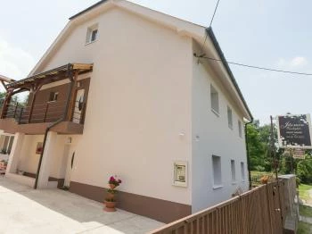 Jázmin Vendégház Eger