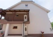 Jázmin Vendégház Eger