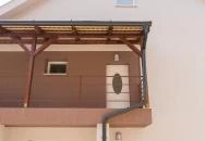 Jázmin Vendégház Eger