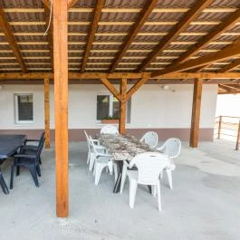 Jázmin Vendégház Eger - Egyéb