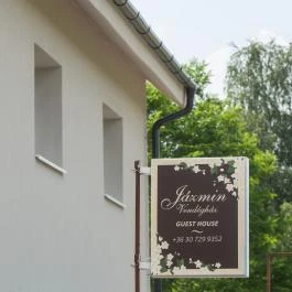 Jázmin Vendégház Eger - Egyéb