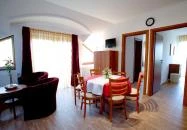 Júlia Apartman Eger