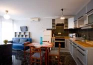 Júlia Apartman Eger