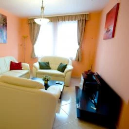 Júlia Apartman Eger - Szobák