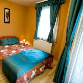 Júlia Apartman Eger - Szobák