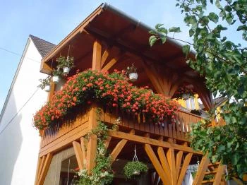 Kedves Vendégház Eger