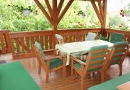 Kedves Vendégház Eger