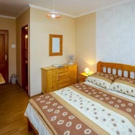 Kedves Vendégház Eger - Szobák