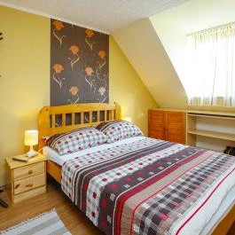 Kedves Vendégház Eger - Szobák