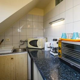 Kedves Vendégház Eger - Szobák