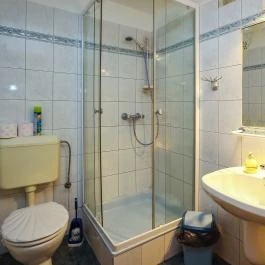 Kedves Vendégház Eger - Szobák