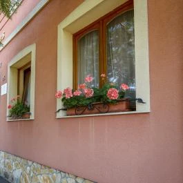 Kedves Vendégház Eger - Külső kép