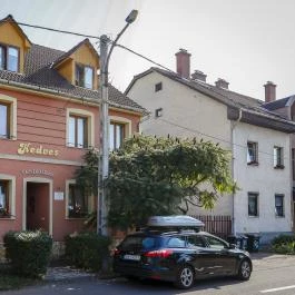 Kedves Vendégház Eger - Külső kép