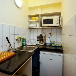 Kedves Vendégház Eger - Szobák