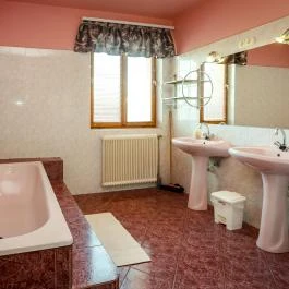 Kedves Vendégház Eger - Szobák