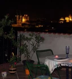 Királyszéke Apartman