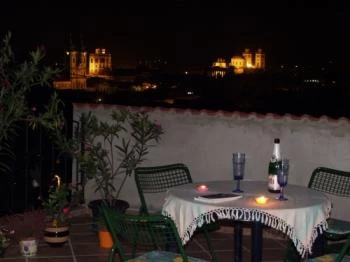 Királyszéke Apartman Eger