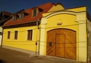 Királyszéke Apartman Eger