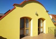 Királyszéke Apartman Eger