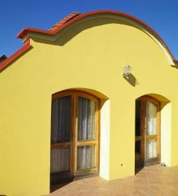 Királyszéke Apartman