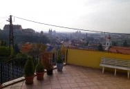 Királyszéke Apartman Eger