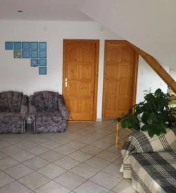 Királyszéke Apartman