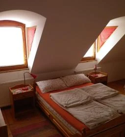 Királyszéke Apartman