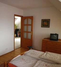 Királyszéke Apartman