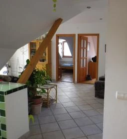 Királyszéke Apartman