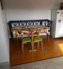 Királyszéke Apartman