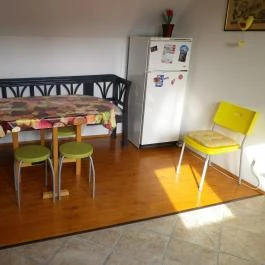 Királyszéke Apartman Eger - Szobák