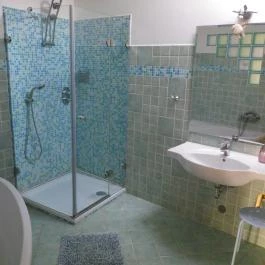 Királyszéke Apartman Eger - Szobák