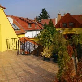 Királyszéke Apartman Eger - Külső kép