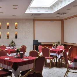 Hotel Eger Ködmön Eger - Vendéglátás