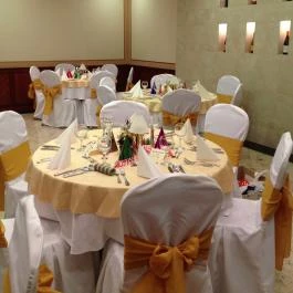 Hotel Eger Ködmön Eger - Vendéglátás