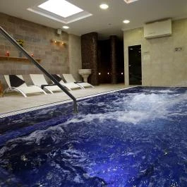 Hotel Eger Ködmön Eger - Wellness