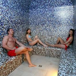 Hotel Eger Ködmön Eger - Wellness