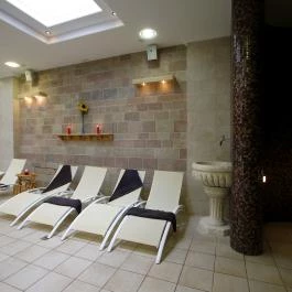 Hotel Eger Ködmön Eger - Wellness