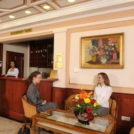 Hotel Eger Ködmön Eger - Belső