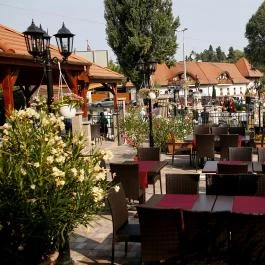 Hotel Eger Ködmön Eger - Egyéb