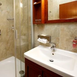 Hotel Eger Ködmön Eger - Szobák