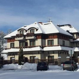 Hotel Eger Ködmön Eger - Egyéb