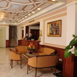 Hotel Eger Ködmön Eger - Belső