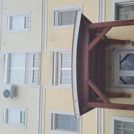 Köteles Apartman Eger - Külső kép