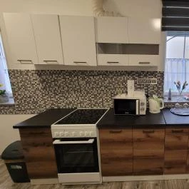 Köteles Apartman Eger - Vendéglátás