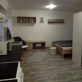 Köteles Apartman Eger - Egyéb