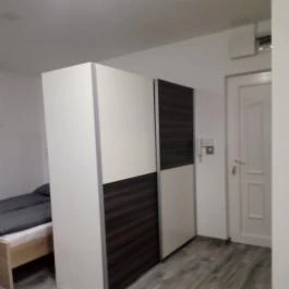 Köteles Apartman Eger - Szobák