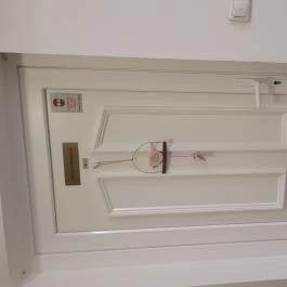 Köteles Apartman Eger - Külső kép