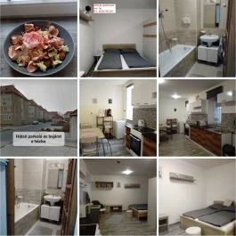 Köteles Apartman Eger - Egyéb