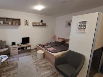 Köteles Apartman Eger